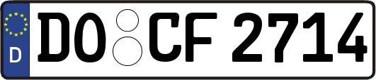 DO-CF2714