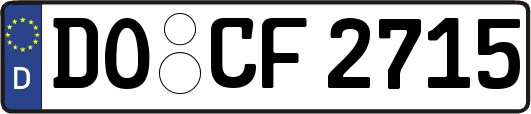 DO-CF2715
