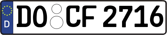 DO-CF2716