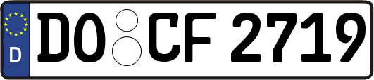 DO-CF2719