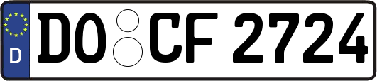 DO-CF2724