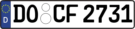 DO-CF2731