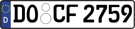 DO-CF2759