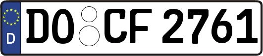 DO-CF2761