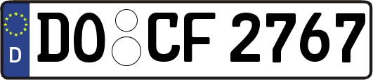 DO-CF2767