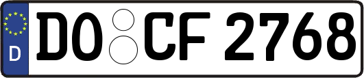 DO-CF2768