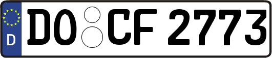 DO-CF2773