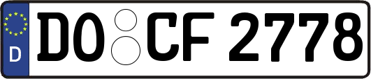 DO-CF2778