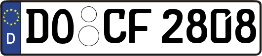 DO-CF2808