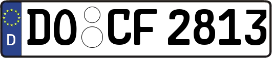 DO-CF2813
