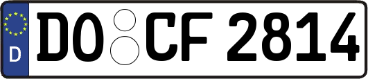 DO-CF2814