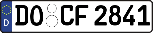 DO-CF2841