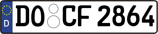 DO-CF2864