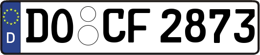 DO-CF2873