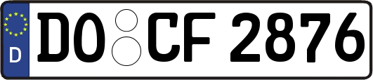 DO-CF2876