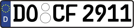 DO-CF2911