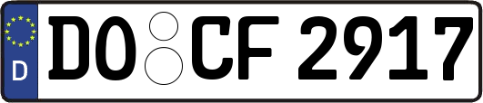 DO-CF2917