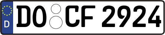 DO-CF2924