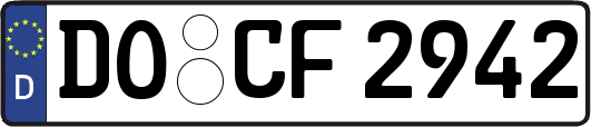 DO-CF2942