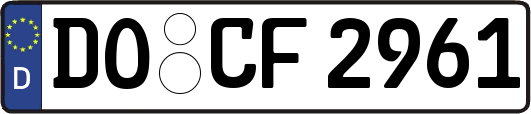 DO-CF2961