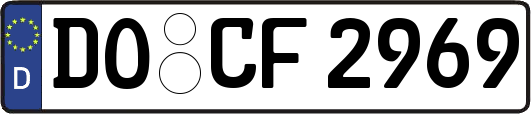 DO-CF2969