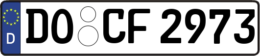 DO-CF2973