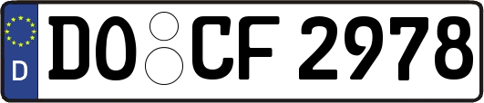 DO-CF2978