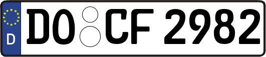DO-CF2982