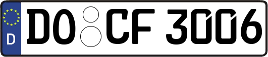 DO-CF3006