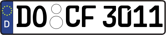 DO-CF3011