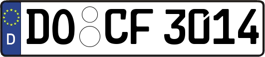 DO-CF3014