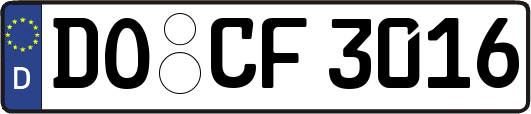 DO-CF3016
