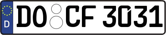 DO-CF3031