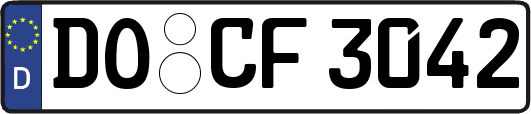DO-CF3042