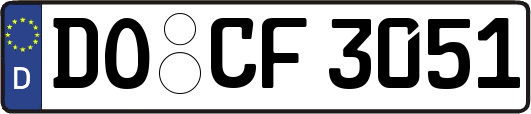 DO-CF3051