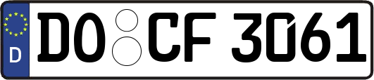 DO-CF3061
