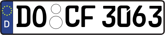 DO-CF3063