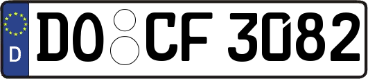 DO-CF3082