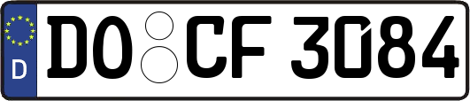 DO-CF3084