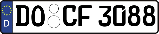 DO-CF3088