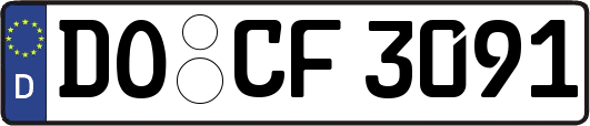 DO-CF3091