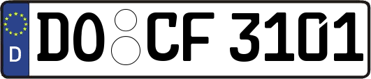 DO-CF3101