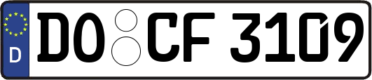 DO-CF3109
