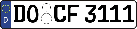 DO-CF3111