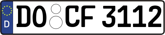 DO-CF3112