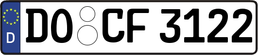 DO-CF3122