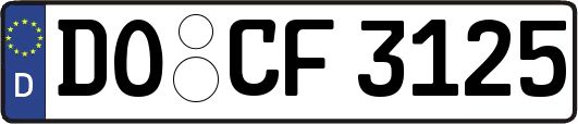 DO-CF3125