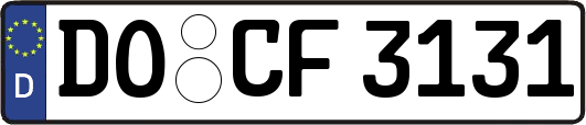 DO-CF3131