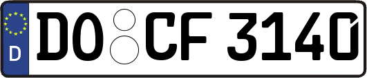 DO-CF3140