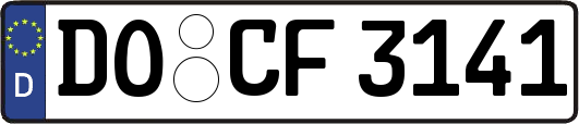DO-CF3141